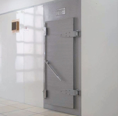 屏蔽室效果好不好是由哪些因素決定的？