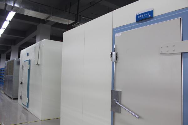 如何提高電磁屏蔽室的隔音效果？