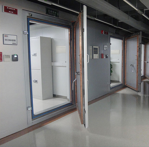 保養屏蔽機房的方法有哪些？